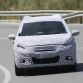 Peugeot 2008 Spy Photos