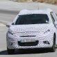 Peugeot 2008 Spy Photos