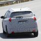 Peugeot 2008 Spy Photos