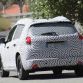 Peugeot 2008 Spy Photos