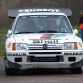 Peugeot 205 t16