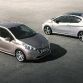 Peugeot 208 2012