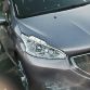 Peugeot 208 2012