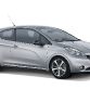 Peugeot 208 2012