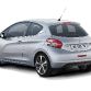 Peugeot 208 2012
