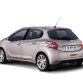 Peugeot 208 2012