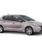 Peugeot 208 2012