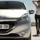 Peugeot 208 2012