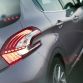 Peugeot 208 2012