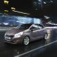 Peugeot 208 2012