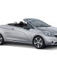 Peugeot 208 CC Renderings