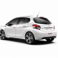 Peugeot 208 facelift 3