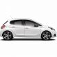 Peugeot 208 facelift 5