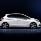 Peugeot 208 facelift 6