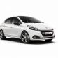 Peugeot 208 facelift 7