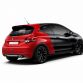 Peugeot 208 facelift 9