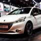 Peugeot 208 Gti 30th