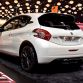 Peugeot 208 Gti 30th
