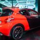 Peugeot 208 Gti 30th