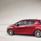 Peugeot 208 Gti Concept
