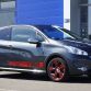 Peugeot 208 GTi Le Mans Special Edition