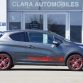 Peugeot 208 GTi Le Mans Special Edition