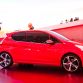 Peugeot 208 GTi Live in Geneva 2012