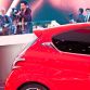 Peugeot 208 GTi Live in Geneva 2012