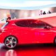 Peugeot 208 GTi Live in Geneva 2012