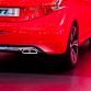Peugeot 208 GTi Live in Geneva 2012