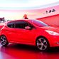 Peugeot 208 GTi Live in Geneva 2012