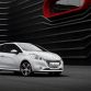 Peugeot 208 GTi
