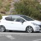 Peugeot 208 GTi Spy Photo