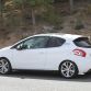 Peugeot 208 GTi Spy Photo