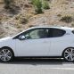 Peugeot 208 GTi Spy Photo