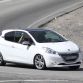 Peugeot 208 GTi Spy Photo