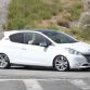 Peugeot 208 GTi Spy Photo