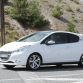 Peugeot 208 GTi Spy Photo