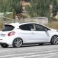 Peugeot 208 GTi Spy Photo