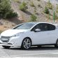 Peugeot 208 GTi Spy Photo
