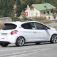 Peugeot 208 GTi Spy Photo
