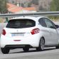 Peugeot 208 GTi Spy Photo