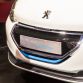 Peugeot 208 HYbrid Air 2L Concept (4)