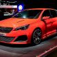 Peugeot in Paris 2014 (1)