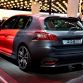 Peugeot 208 Gti 30th