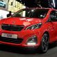 Peugeot in Paris 2014 (6)