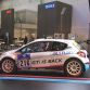 Peugeot in Frankfurt 2013