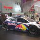 Peugeot in Frankfurt 2013