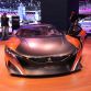 Peugeot in Frankfurt 2013