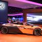Peugeot in Frankfurt 2013